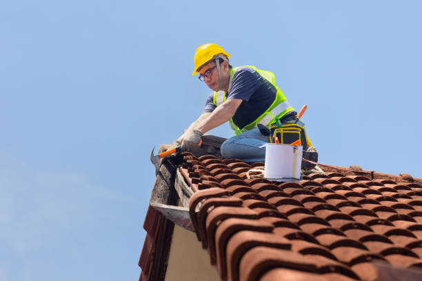 Roof Insulation in Bethel Park, PA